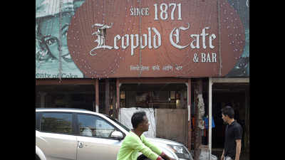 10 years after 26/11, time to move on: Leopold Cafe owner