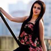 Shrenu Parikh