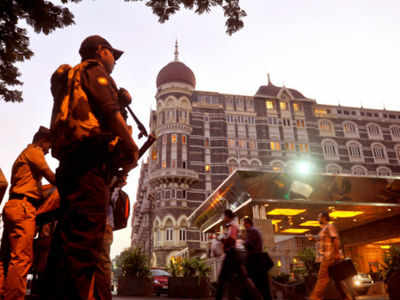 India better prepared, more organised 10 years after 26/11 attack: Navy chief