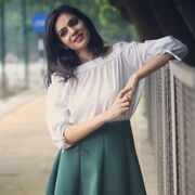 Mehr Mahajan