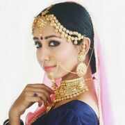 Tarika Tripathi