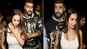 Are Arjun Kapoor and Malaika Arora buying a house together ?