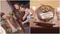 Priyanka Chopra and Nick Jonas pre-wedding celebrations