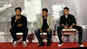 2.0: Akshay Kumar, Karan Johar and director Shankar share the stage