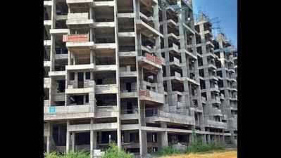 Cops to file report on buyers hit by stalled DSK projects