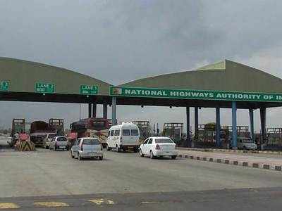 New toll policy: Pay fee only for stretch you use