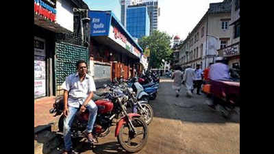 26/11 Mumbai attack: Saviour now on guard every moment