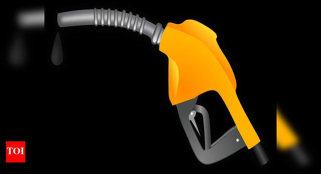 5,000 more fuel outlets to come up across Tamil Nadu Chennai News