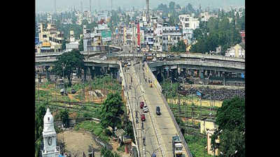 Government orders study, monorail gets a push
