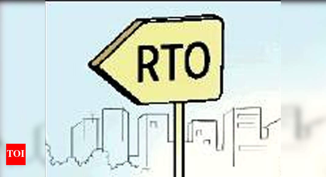Soon, RTO to issue fitness certificate for vehicles online | Lucknow ...