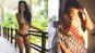 Swimsuits to sarees: 'Jalebi' actress Rhea Chakraborty rocks all kind of fashion