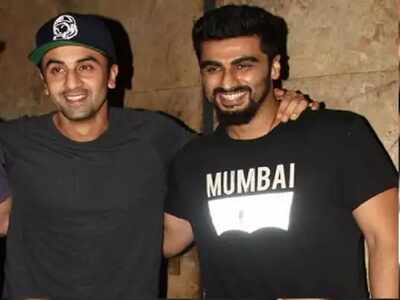 Arjun Kapoor reveals Ranbir Kapoor's advice made him end his relationship