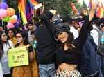 Thousands join Delhi Queer Pride Parade 2018