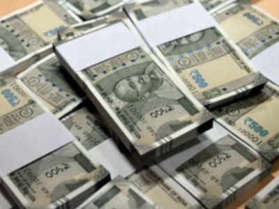 Telangana Assembly Elections 18 Rs 1 4 Crore Seized Cash Not Poll Money Hyderabad News Times Of India