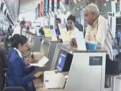 IndiGo passengers will have to pay extra for web check-in