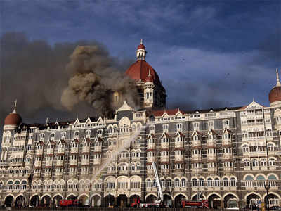 Is India's coast secure enough to prevent another 26/11?