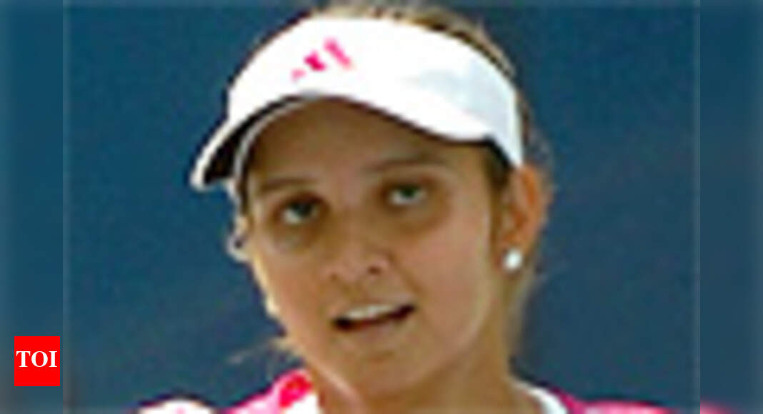 Star wars on the court: Paes, Sania to rev it up | undefined News ...