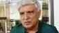 Bollywood lyricist Javed Akhtar presents his poetry for Jaipur audience