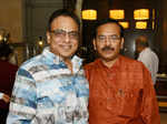 Arindam Sil and Aroop Biswas