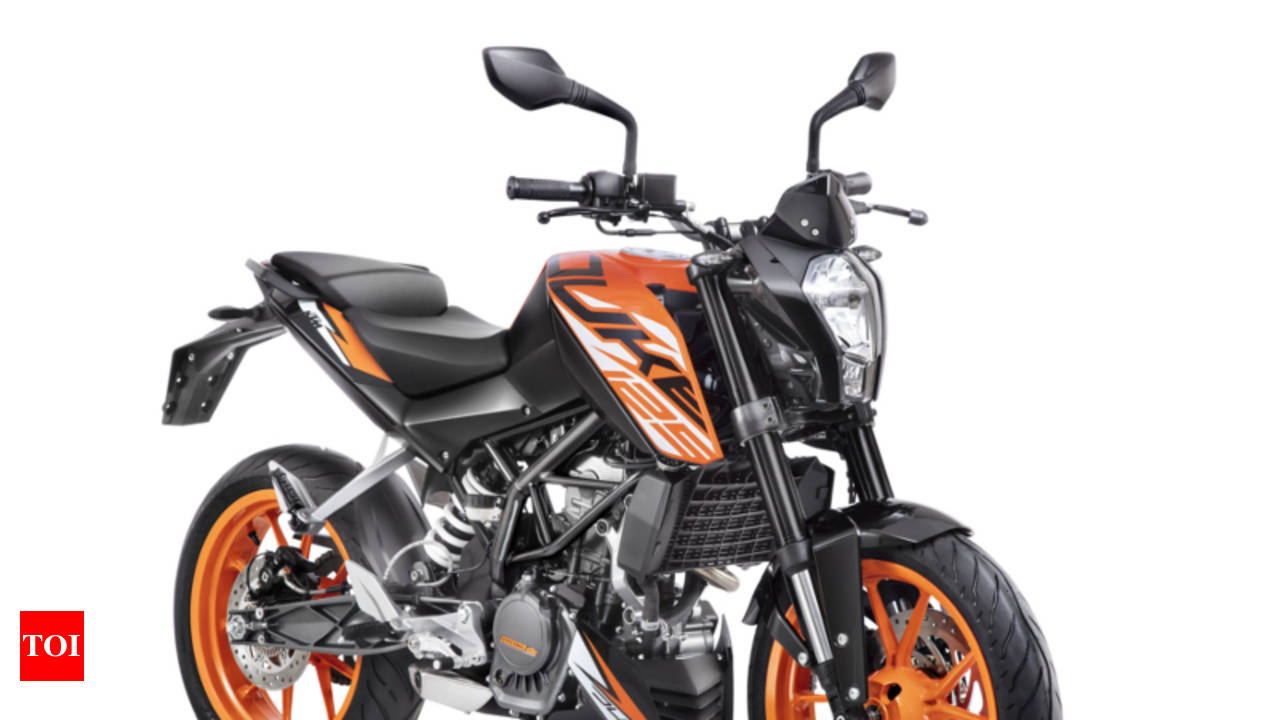 Ktm bike cheap country