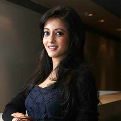 Raima Sen Undefined Movie News Times Of India