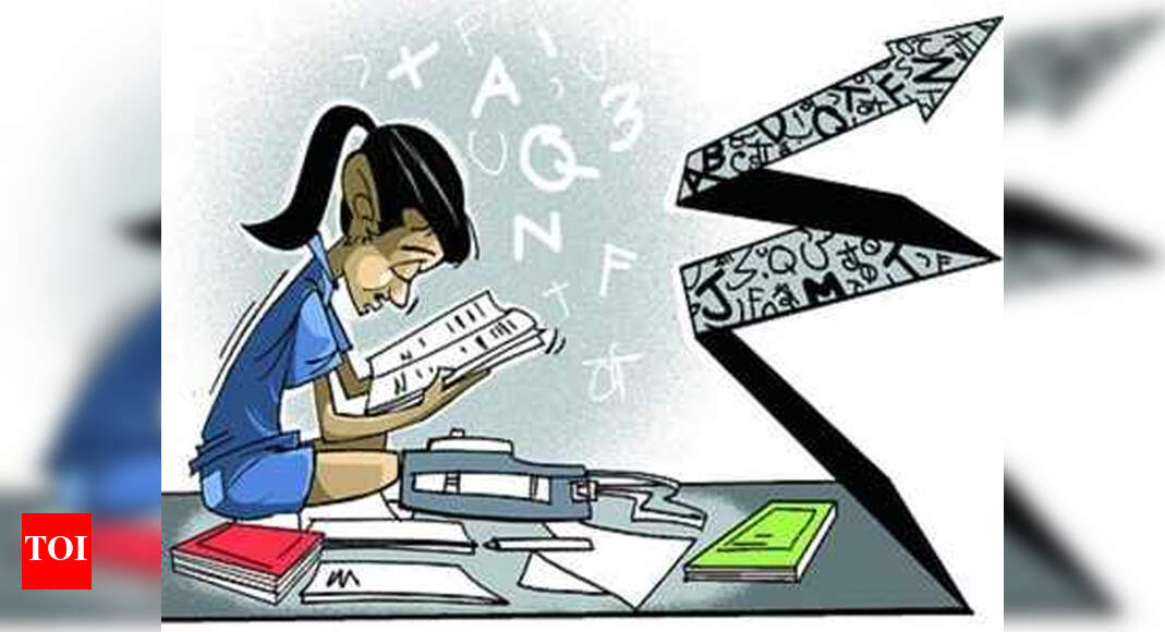 HRD ministry to schools: No homework for students of classes I and II ...