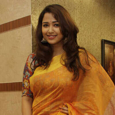 Sohini Sarkar undefined Movie News - Times of India
