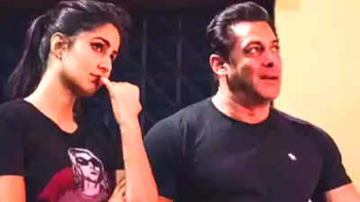 Ranveer Singh and Deepika Padukone Wedding : Katrina Kaif to walk with Salman Khan at reception?