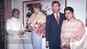 Exclusive! Ustad Amjad Ali Khan recalls gifting his shawl to Princess Diana 