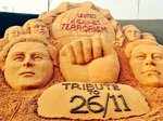 Nation marks 10th anniversary of 26/11 Mumbai attack