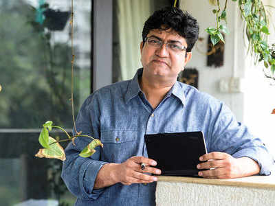 Prasoon Joshi: For many years, we have approached the portrayal of women in our cinema casually