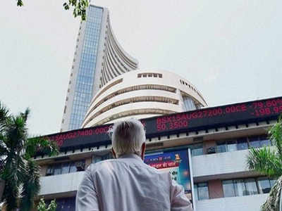 Sensex logs 1st gain in four sessions, soars 373 points on auto, FMCG stocks rally