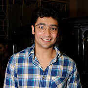 Gaurav Chakrabarty