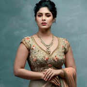 Samyukta Menon