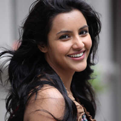 Priya Anand undefined Movie News - Times of India