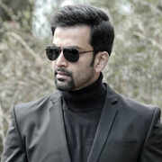 Prithviraj Sukumaran