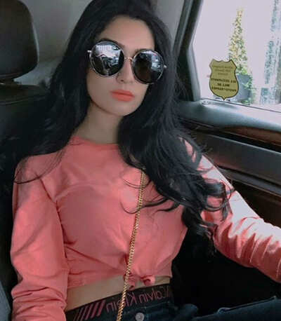 Reena Rai | undefined Movie News - Times of India