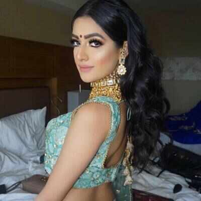 Reena Rai | undefined Movie News - Times of India