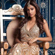 Anukreethy Vas