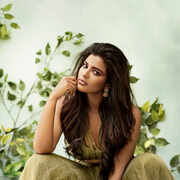 Aishwarya Rajesh