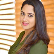 Miya George