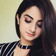 Namitha Pramod