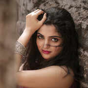 Nikhila Vimal