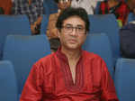 Saikat Mitra