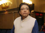 Shibaji Banerjee