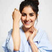 Isha Talwar