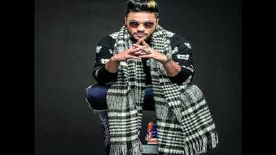 Rappers are a reflection of the society: Raftaar