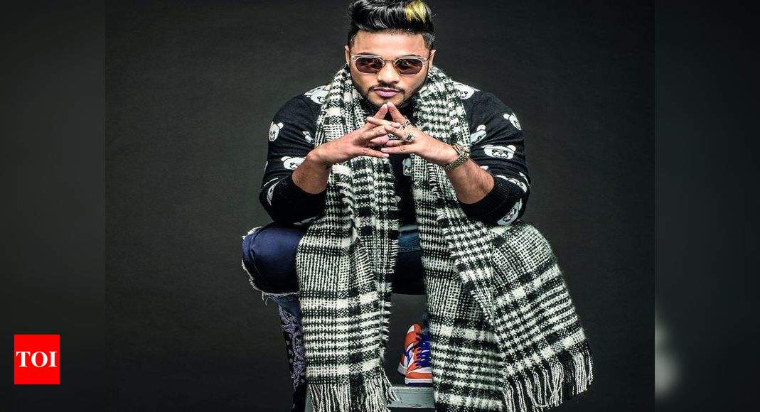 RAFTAAR COMES CLEAN: RAP BEEFS, CREATIVITY AND ENTREPRENEURSHIP