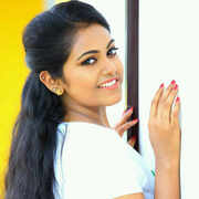 Rebecca Santhosh