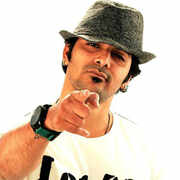 Srinish Aravind